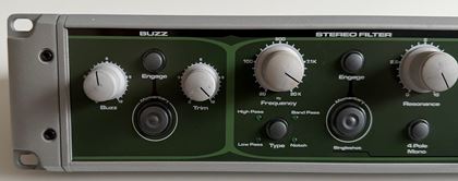 various-Electrix Filter Factory